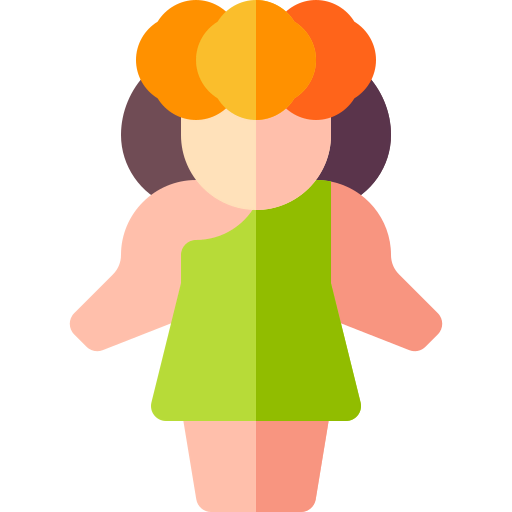 Nymph icon