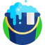 Bucket icon 64x64