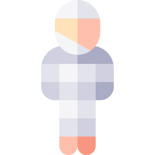 Mummy icon