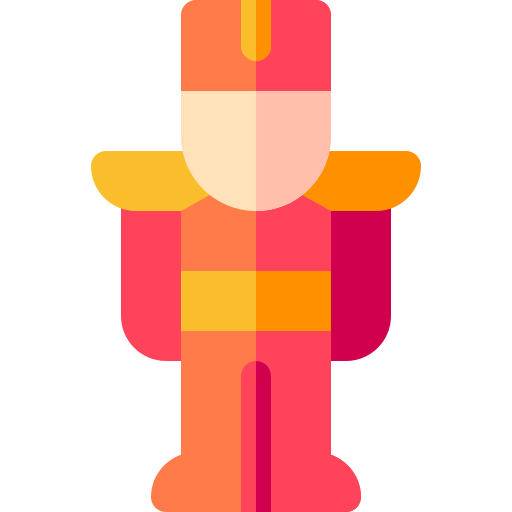 Nutcracker icon