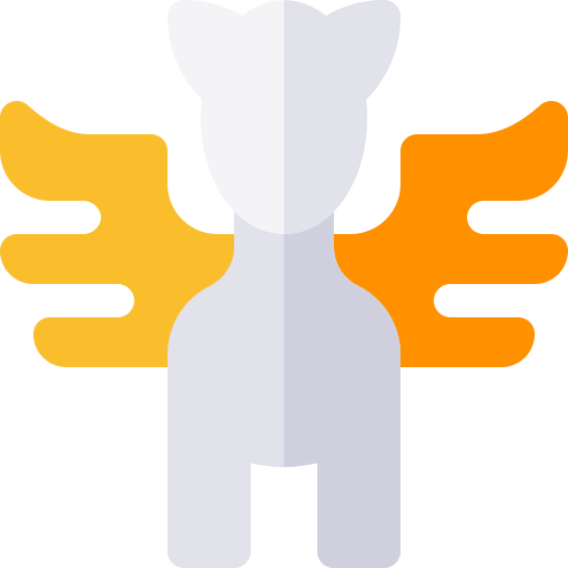 Pegasus icon