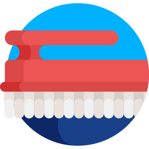 Brush icon