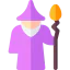 Wizard icon 64x64