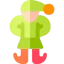 Elf icon 64x64