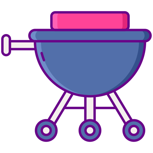Bbq icon