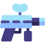 Paintball icon 64x64