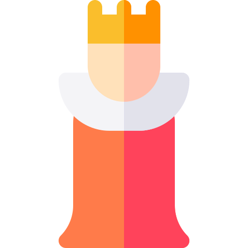 King icon