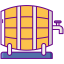 Cask Symbol 64x64