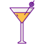 Cocktail Symbol 64x64