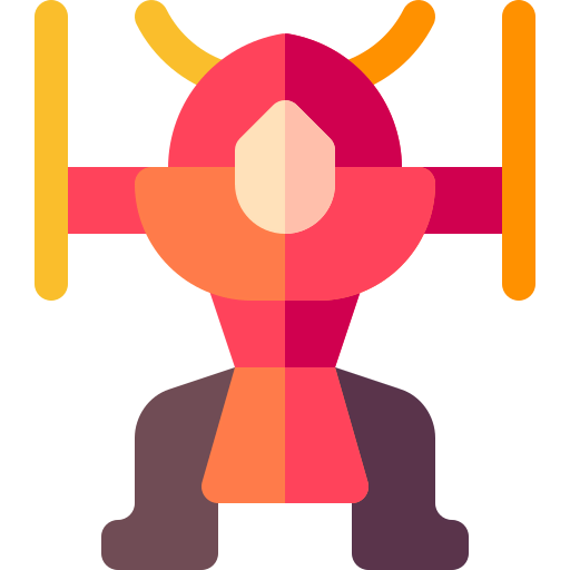 Samurai icon