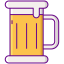 Beer mug Symbol 64x64