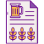 Recipes Symbol 64x64