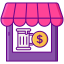 Shop Symbol 64x64