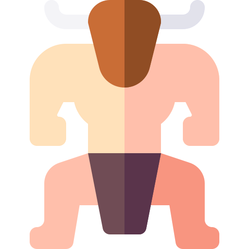 Minotaur icon