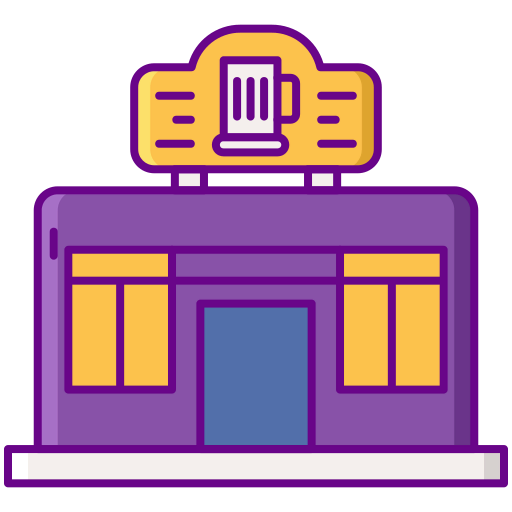 Pub icon