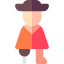 Pirate icon 64x64