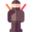 Ninja icon 64x64