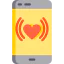 Medical app icon 64x64