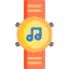 Clock icon 64x64
