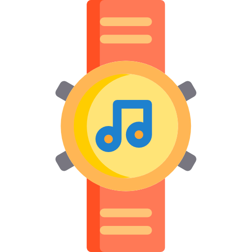 Clock icon