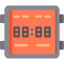 Clock icon 64x64
