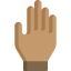 Gloves icon 64x64