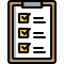 Check list icon 64x64