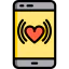 Medical app icon 64x64