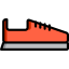 Sneaker icon 64x64
