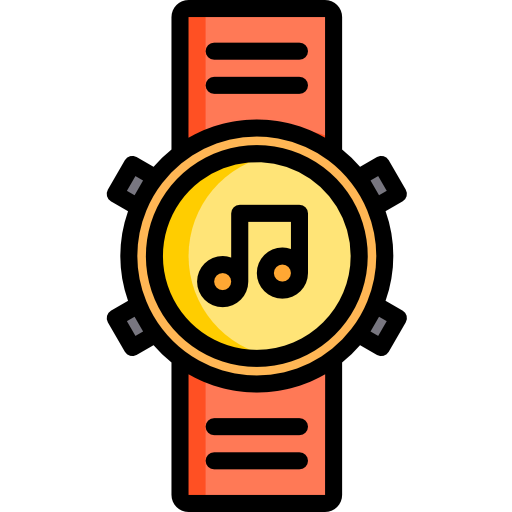 Clock icon