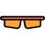 Glasses icon 64x64