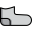 Sock icon 64x64
