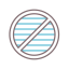 Anti gay icon 64x64