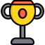 Trophy icon 64x64