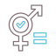 Cisgender icon 64x64