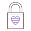 Closeted icon 64x64