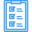 Check list icon 64x64