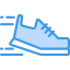 Sneaker icon 64x64