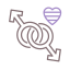 Wedding icon 64x64