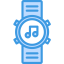 Clock icon 64x64