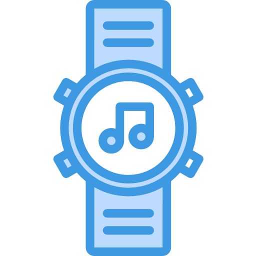 Clock icon