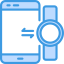 Synchronize Symbol 64x64