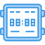 Clock icon 64x64