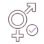 Intersex icon 64x64