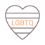 Lgbtq icon 64x64