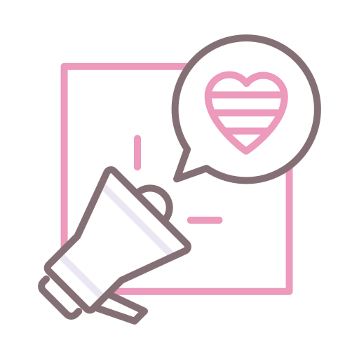 Outing icon