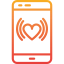 Medical app icon 64x64