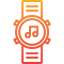 Clock icon 64x64