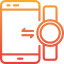 Synchronize Symbol 64x64