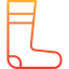 Sock icon 64x64